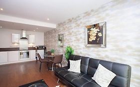 Fantastic City Centre Flat